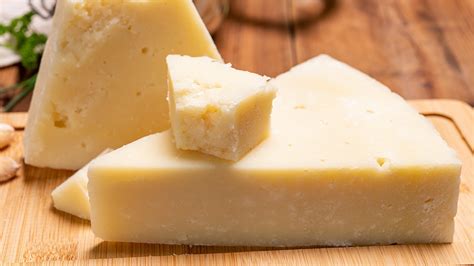 All About Pecorino 